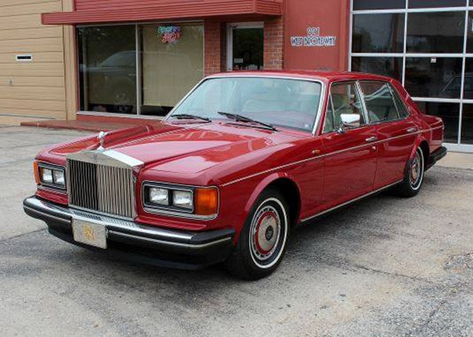 Машины из Америки, которые можно купить менее, чем за 10 тысяч долларов