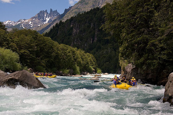 Самые опасные варианты отдыха для адреналиновых маньяков