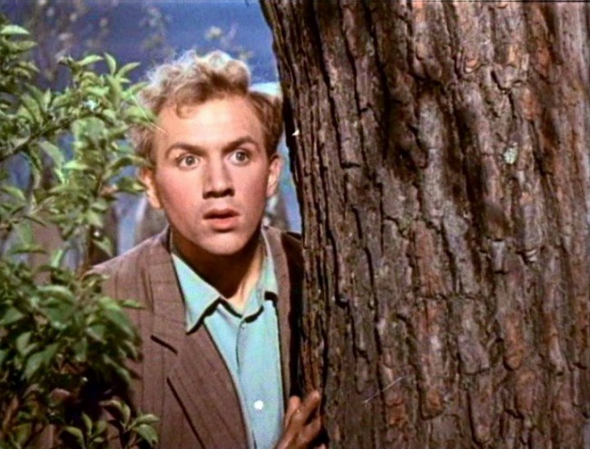 5 лучших ролей, которые подарил нам Лев Дуров 5 лучших ролей, которые подарил нам Лев Дуров