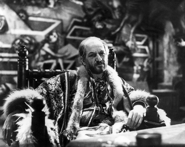 5 лучших ролей, которые подарил нам Лев Дуров 5 лучших ролей, которые подарил нам Лев Дуров