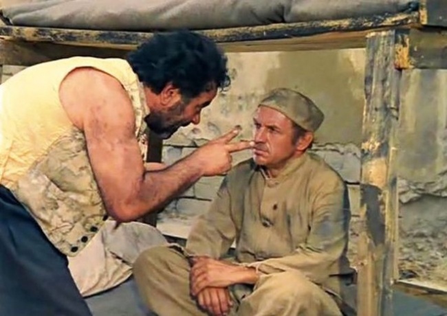 5 лучших ролей, которые подарил нам Лев Дуров 5 лучших ролей, которые подарил нам Лев Дуров