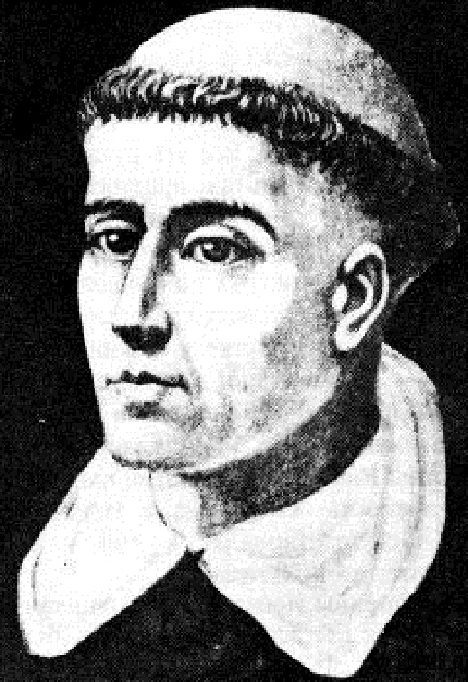 Кровавые пятна истории