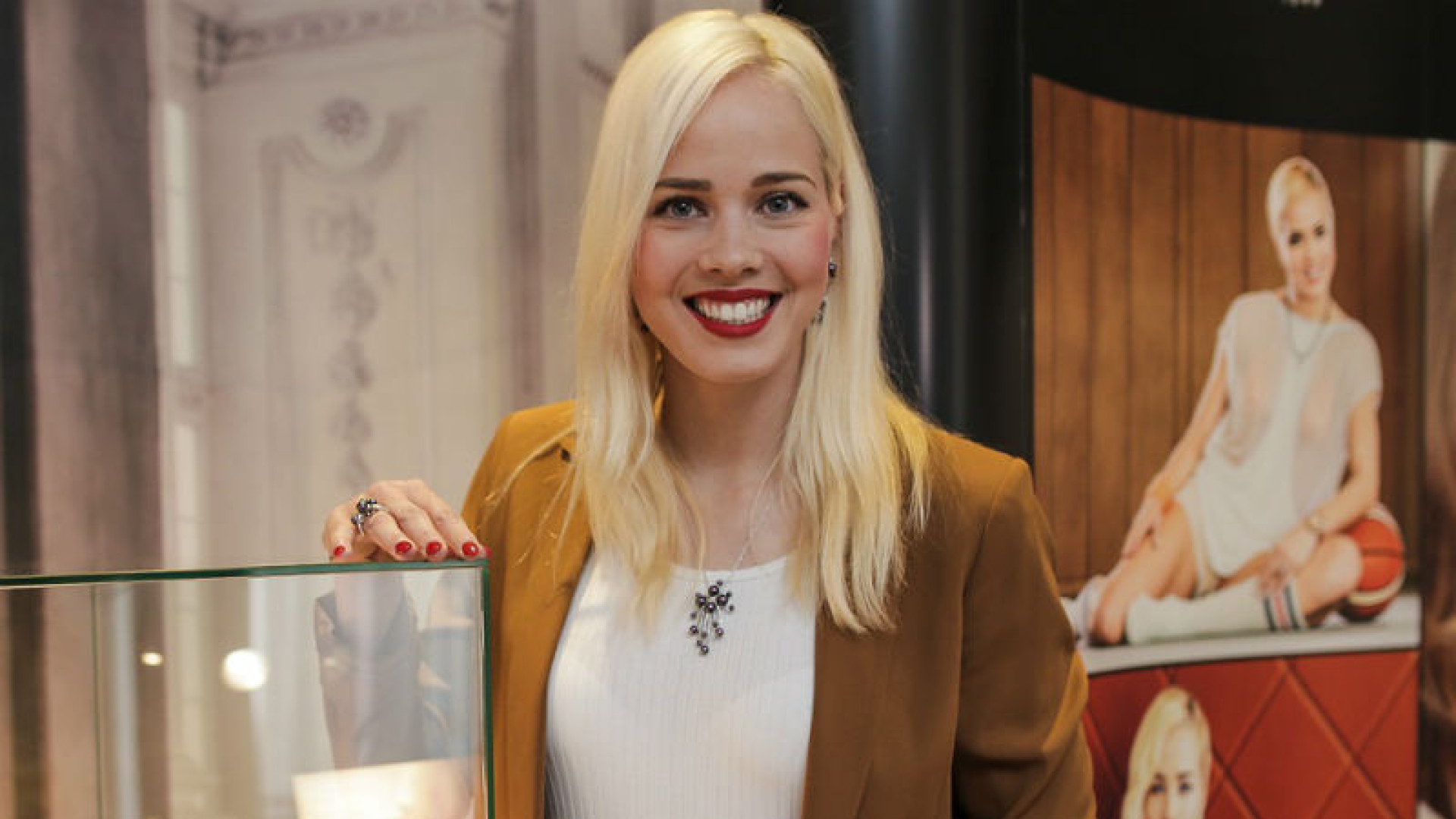 Самые горячие спортсменки Олимпиады в Рио