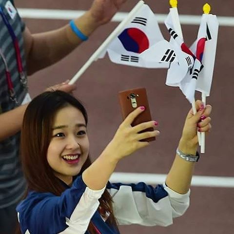 Самые горячие спортсменки Олимпиады в Рио