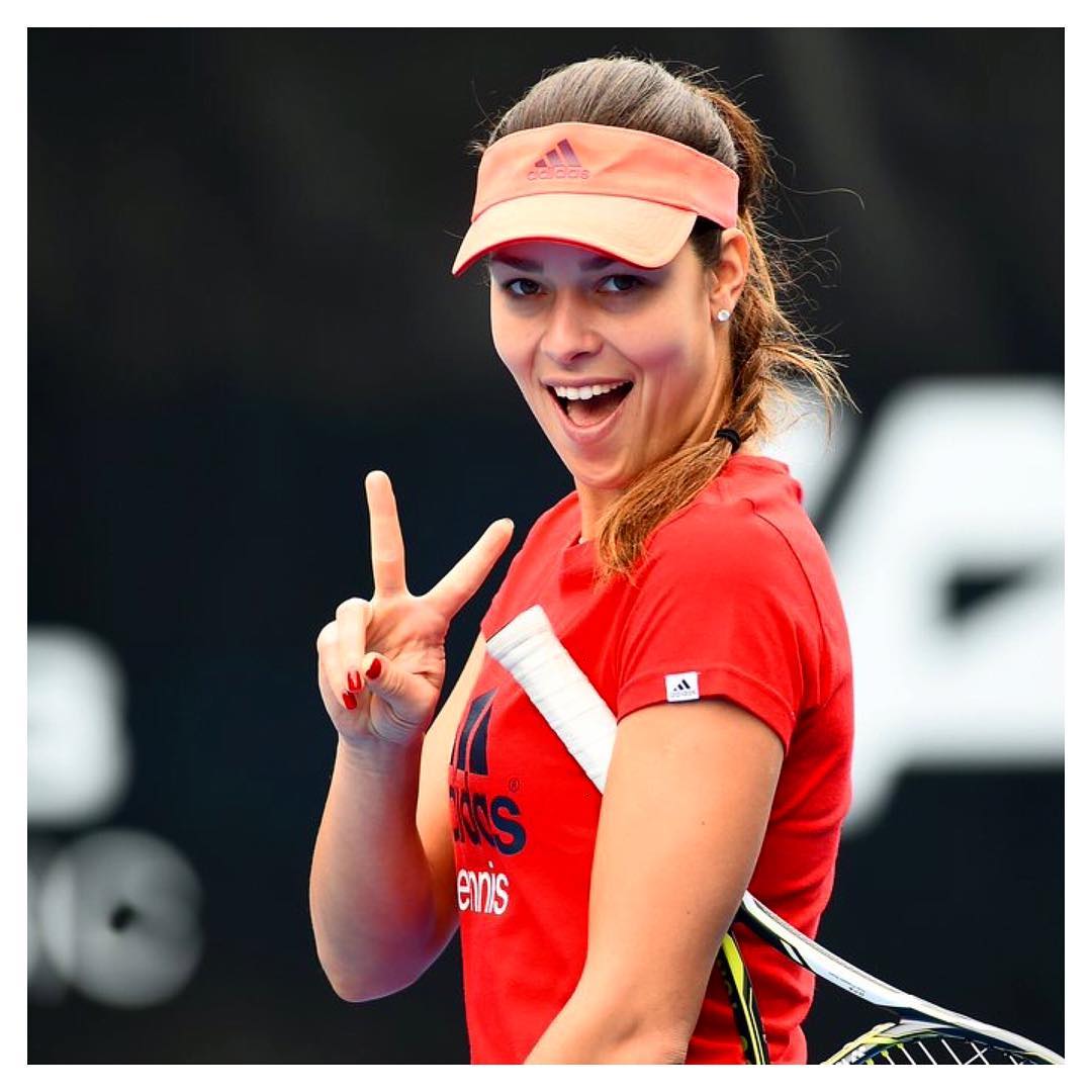 Самые горячие спортсменки Олимпиады в Рио