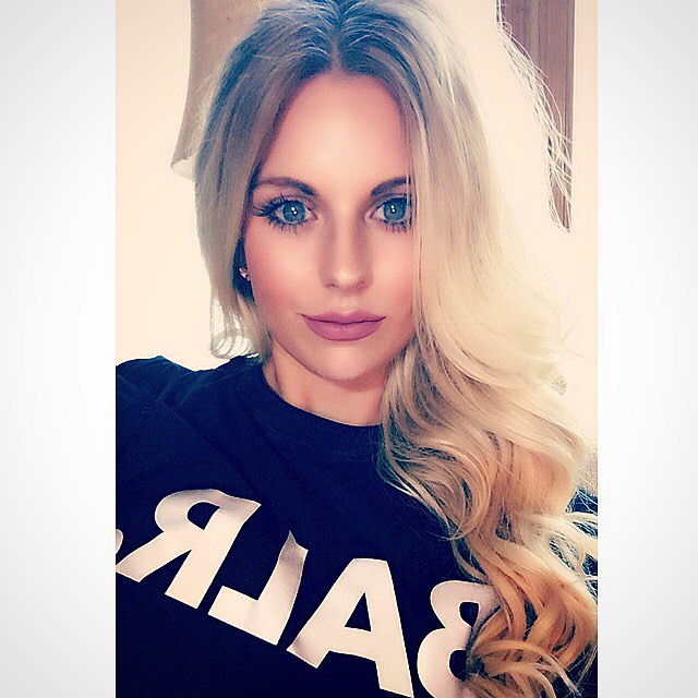 Самые горячие спортсменки Олимпиады в Рио