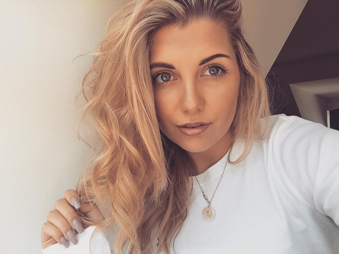 Самые горячие спортсменки Олимпиады в Рио