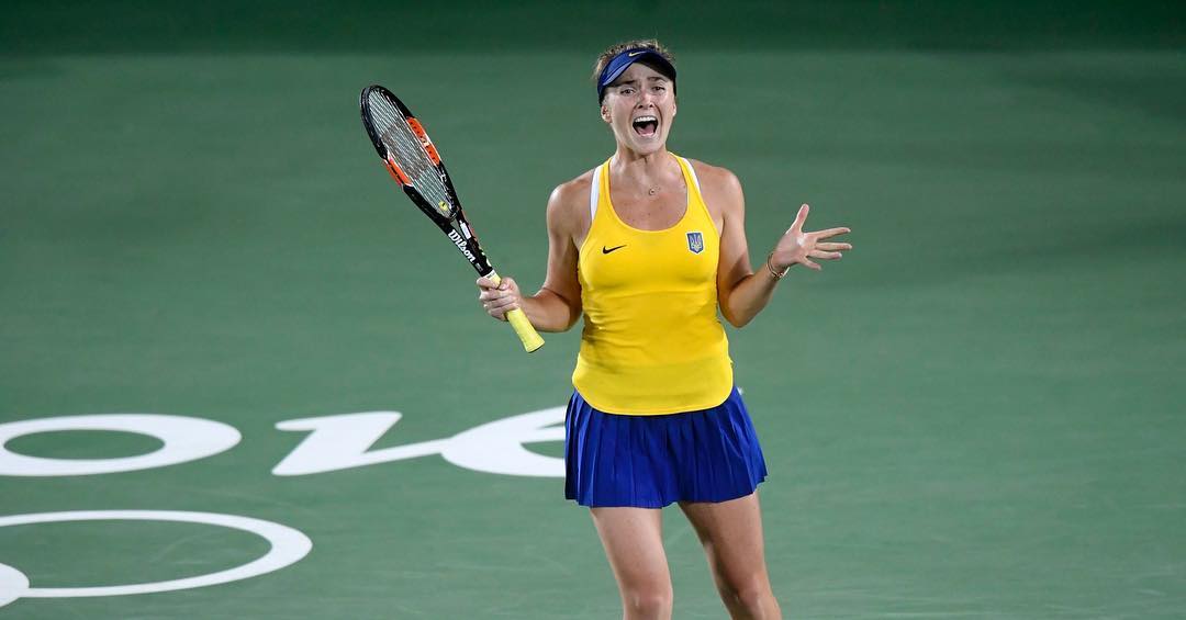 Самые горячие спортсменки Олимпиады в Рио