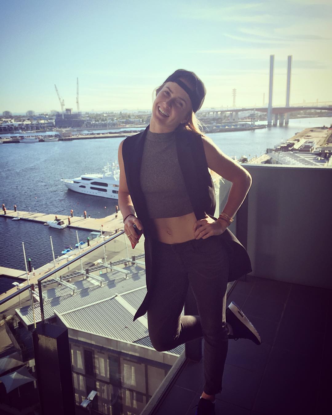 Самые горячие спортсменки Олимпиады в Рио