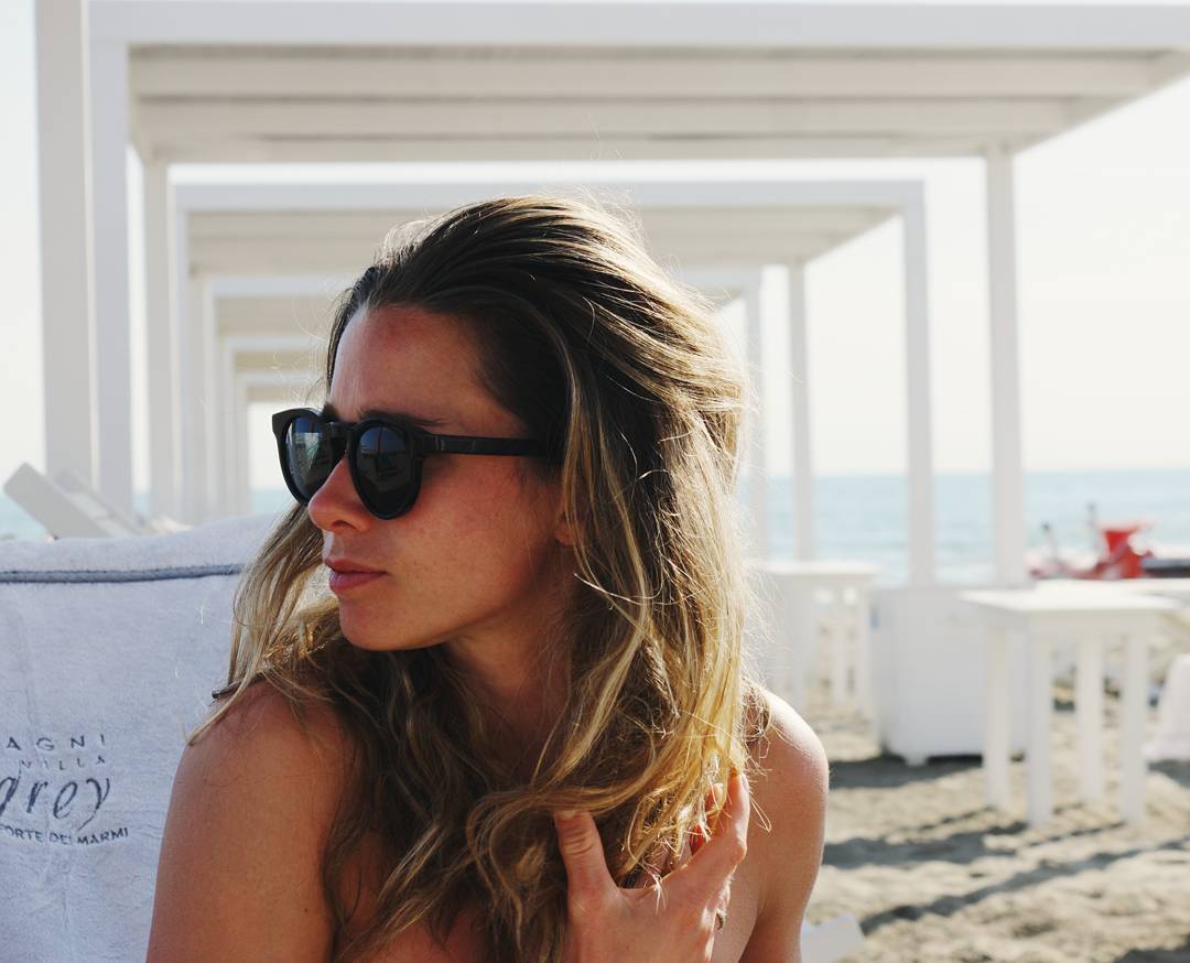 Самые горячие спортсменки Олимпиады в Рио