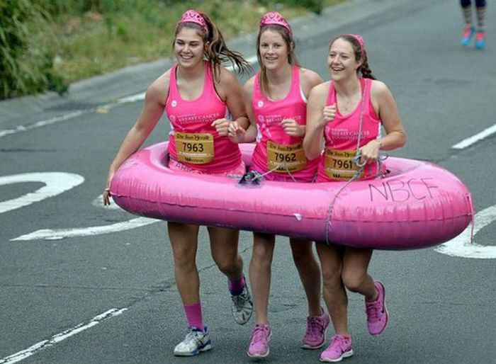 Прикольные спортивные фотографии