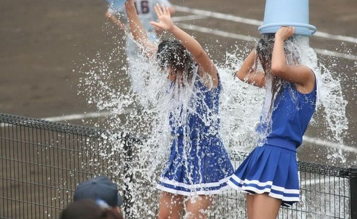 Прикольные спортивные фотографии