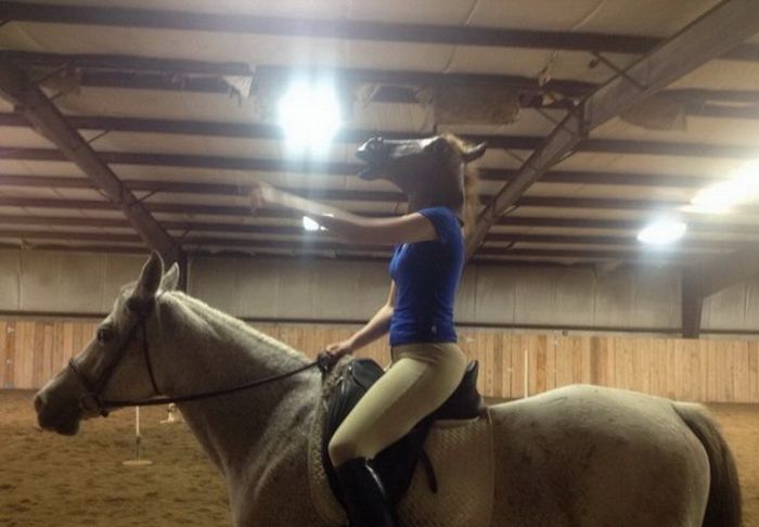 Прикольные спортивные фотографии