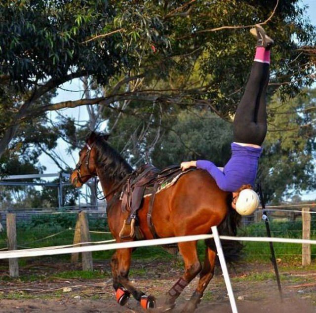 Прикольные спортивные фотографии