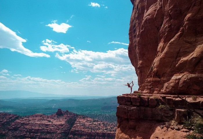 Прикольные спортивные фотографии