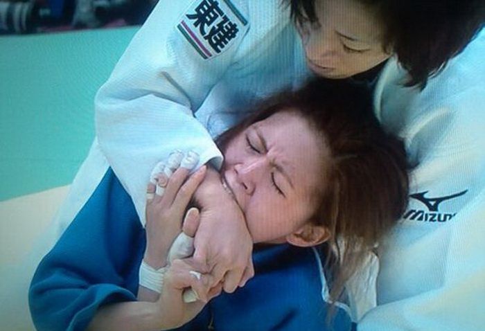 Прикольные спортивные фотографии