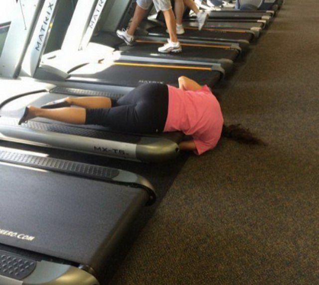 Прикольные спортивные фотографии