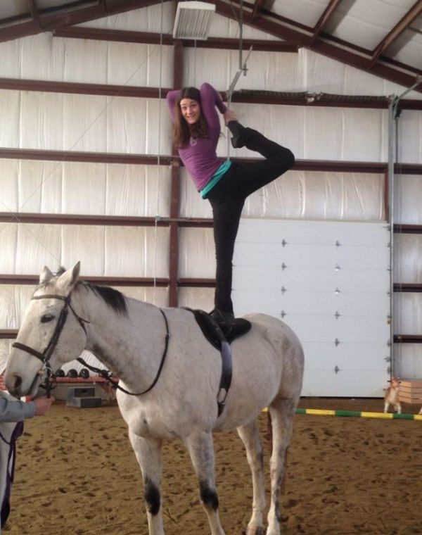 Прикольные спортивные фотографии