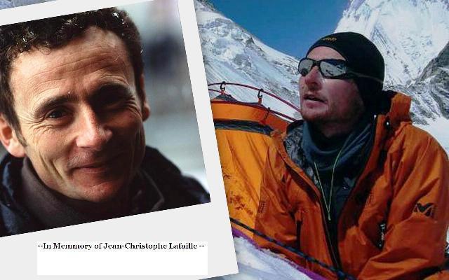 15 людей, погибших во время занятия делом всей своей жизни (15 фото) 15 людей, погибших во время занятия делом всей своей жизни (15 фото)