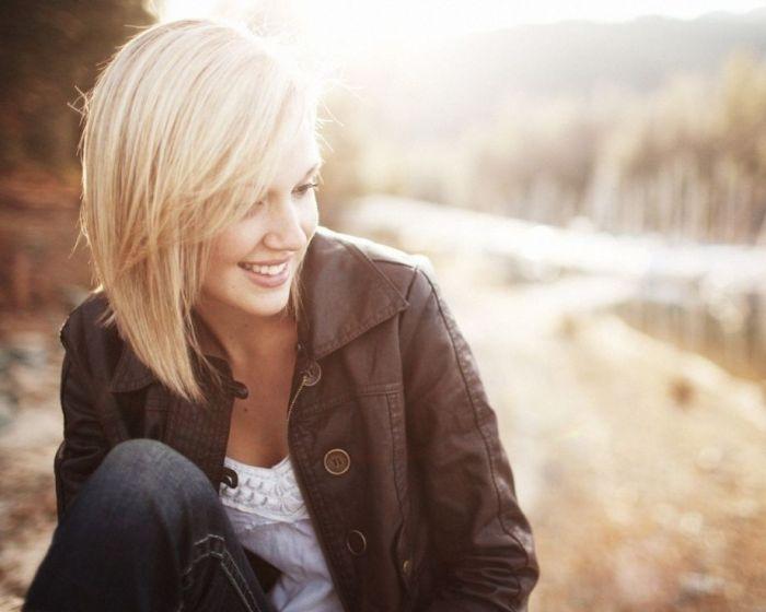 Горячие пятничные девушки (50 фото)