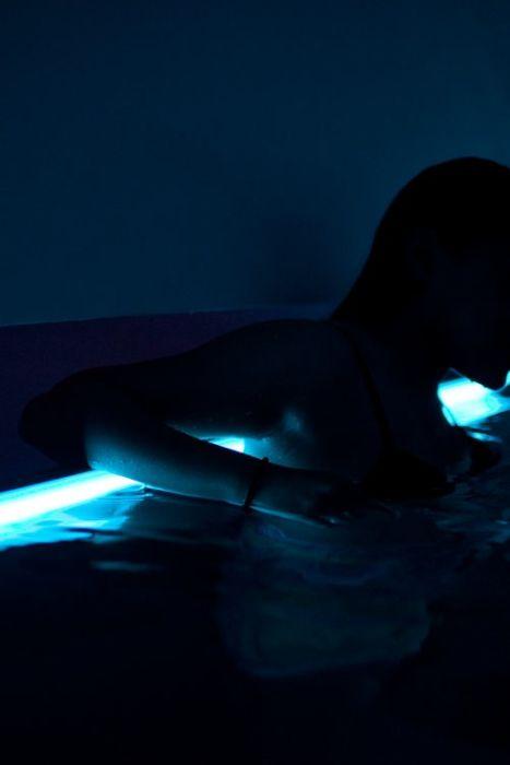 Горячие пятничные девушки (50 фото)