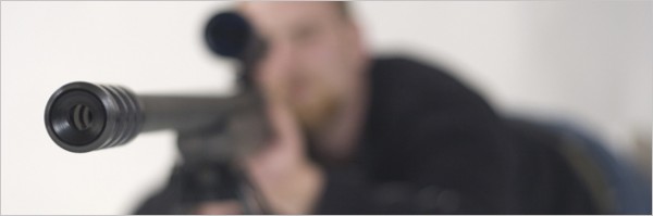 5 популярных мифов об оружии из кино 5 популярных мифов об оружии из кино