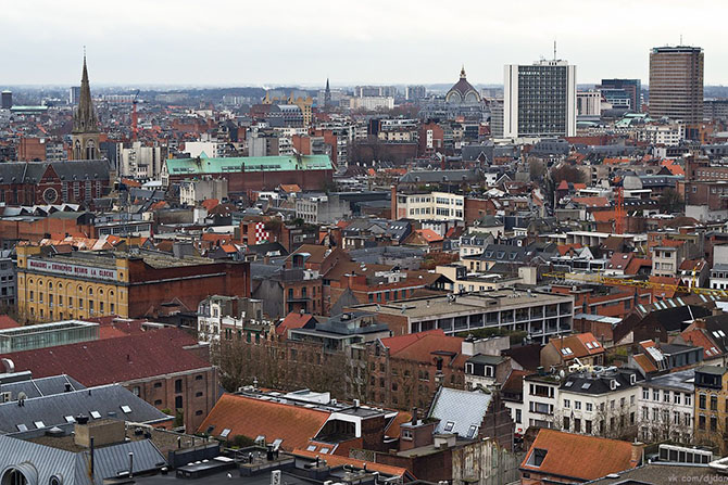 10 лучших тусовочных мест Европы 10 лучших тусовочных мест Европы