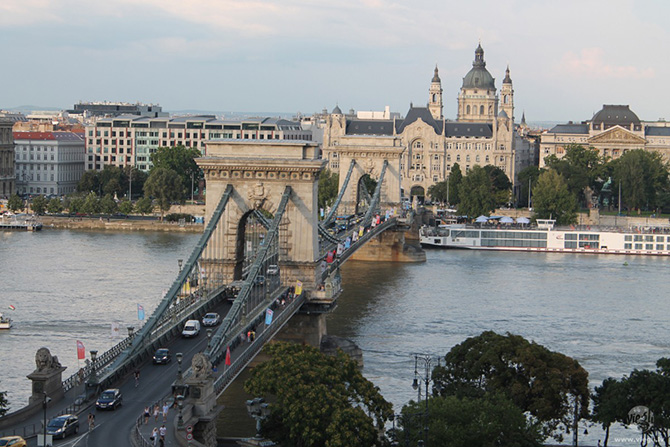 10 лучших тусовочных мест Европы 10 лучших тусовочных мест Европы