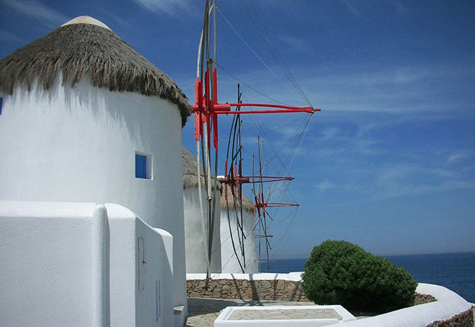 10 лучших тусовочных мест Европы 10 лучших тусовочных мест Европы