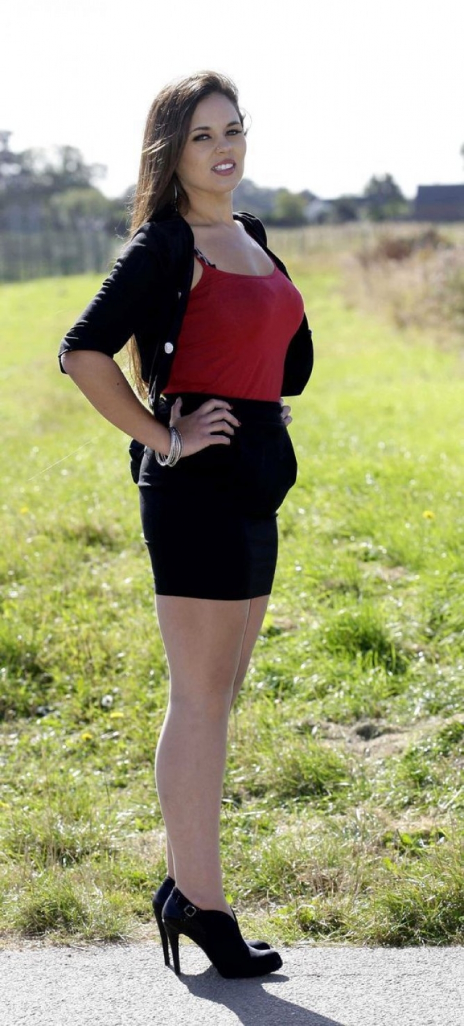 Отличные пример для подражания (12 фото)