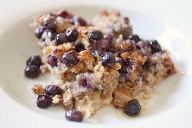 5 завтраков, которые можно есть несколько дней 5 завтраков, которые можно есть несколько дней