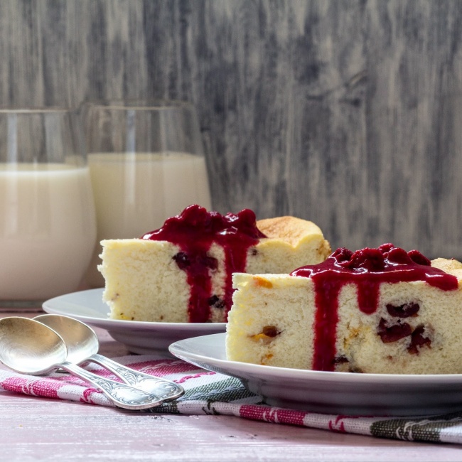 5 завтраков, которые можно есть несколько дней 5 завтраков, которые можно есть несколько дней