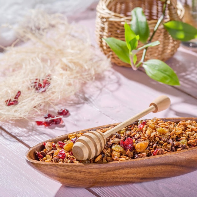 5 завтраков, которые можно есть несколько дней 5 завтраков, которые можно есть несколько дней