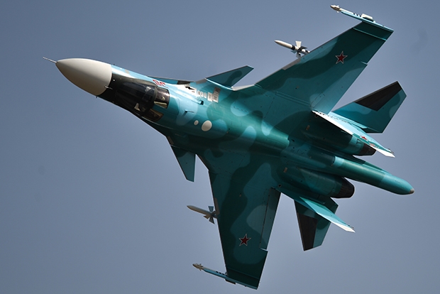 Неизвестная сила: сколько стоит российская военная группировка в Сирии