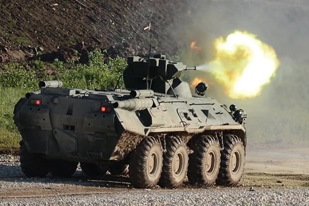 Неизвестная сила: сколько стоит российская военная группировка в Сирии