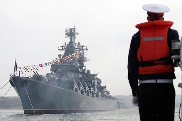 Неизвестная сила: сколько стоит российская военная группировка в Сирии