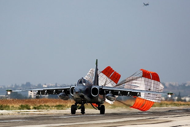 Неизвестная сила: сколько стоит российская военная группировка в Сирии