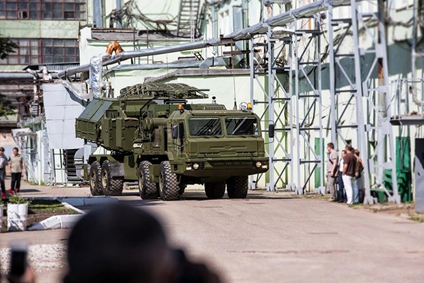 Неизвестная сила: сколько стоит российская военная группировка в Сирии