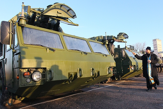 Неизвестная сила: сколько стоит российская военная группировка в Сирии