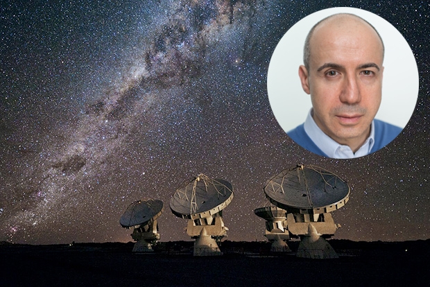 Дивный новый мир: в какие проекты будущего инвестируют миллиардеры Дивный новый мир: в какие проекты будущего инвестируют миллиардеры