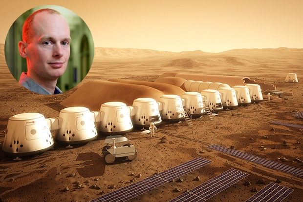 Дивный новый мир: в какие проекты будущего инвестируют миллиардеры Дивный новый мир: в какие проекты будущего инвестируют миллиардеры