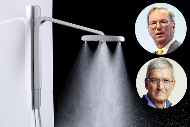 Дивный новый мир: в какие проекты будущего инвестируют миллиардеры Дивный новый мир: в какие проекты будущего инвестируют миллиардеры