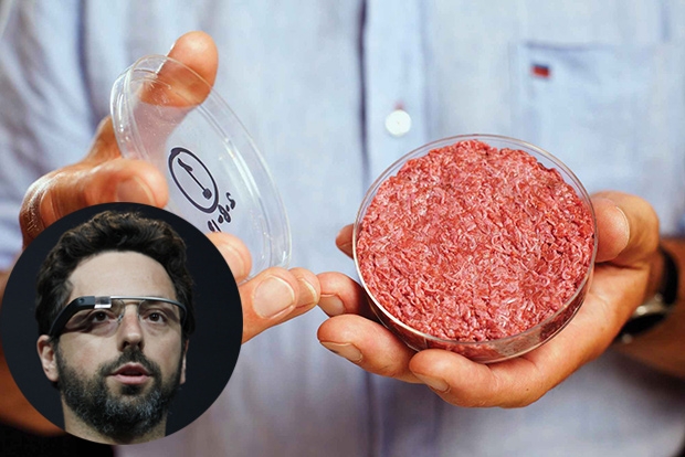 Дивный новый мир: в какие проекты будущего инвестируют миллиардеры Дивный новый мир: в какие проекты будущего инвестируют миллиардеры