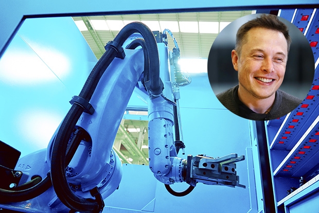 Дивный новый мир: в какие проекты будущего инвестируют миллиардеры Дивный новый мир: в какие проекты будущего инвестируют миллиардеры