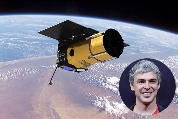 Дивный новый мир: в какие проекты будущего инвестируют миллиардеры Дивный новый мир: в какие проекты будущего инвестируют миллиардеры