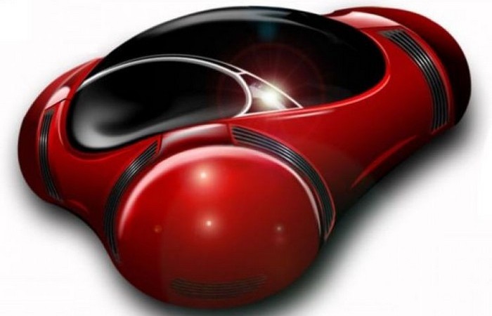 10 концептуальных автомобилей, о которых пока можно только мечтать