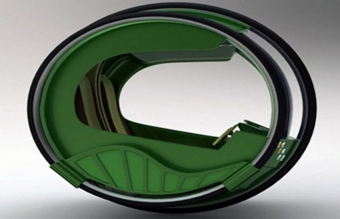 10 концептуальных автомобилей, о которых пока можно только мечтать