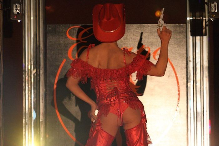 Голая мисс мира 2013