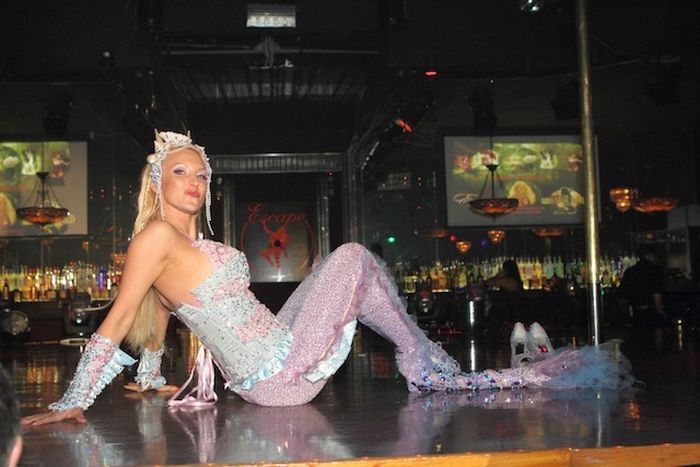 Голая мисс мира 2013