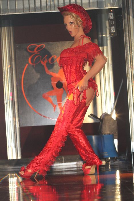 Голая мисс мира 2013